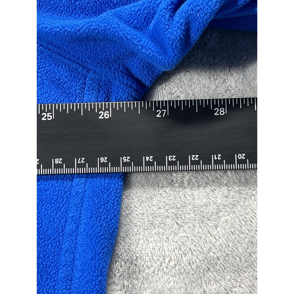Eddie Bauer 1/4 Zip Pullover Men's XL Activewear Outdoor Fleece Mock Neck - Picture 5 of 12